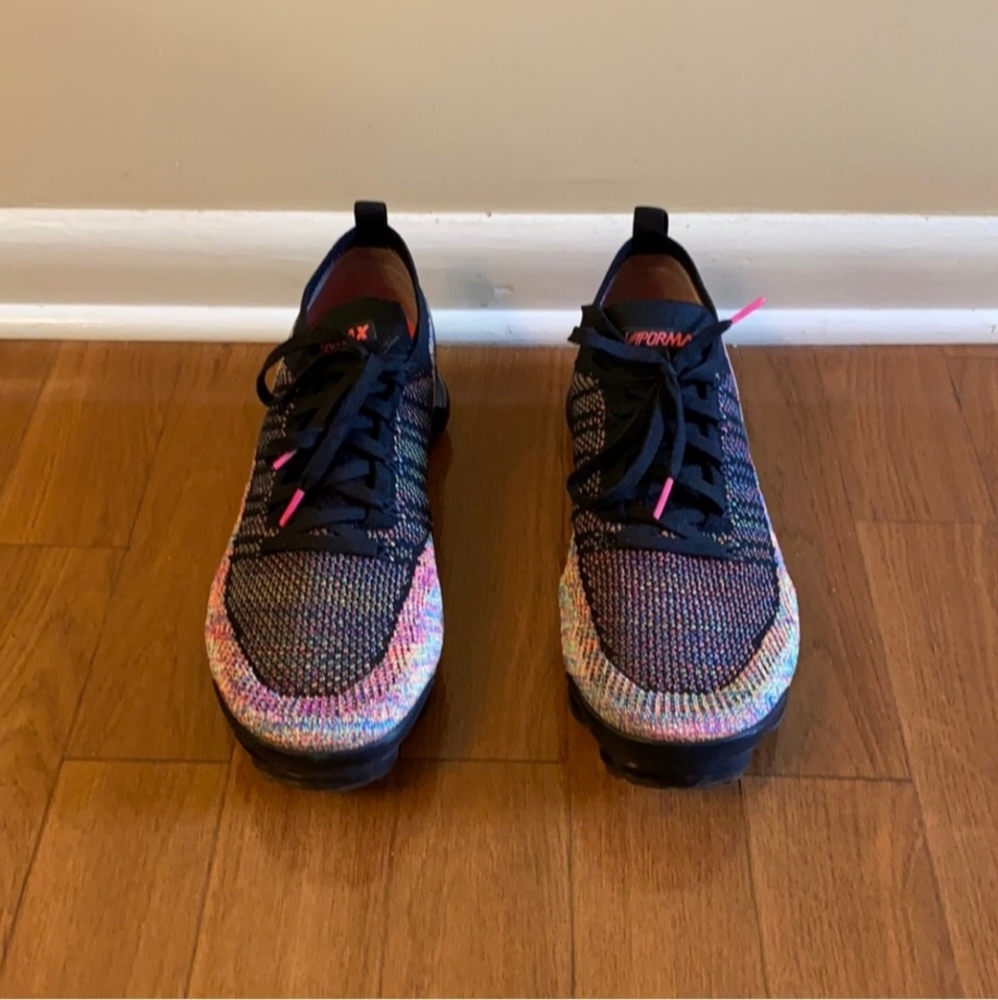 Nike Air Vapormax Flyknit 2